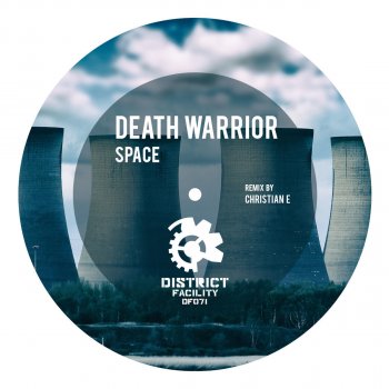 Space Death Warrior (Christian e Remix)