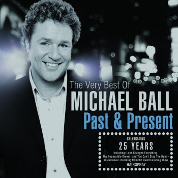 Michael Ball The Boy from Nowhere