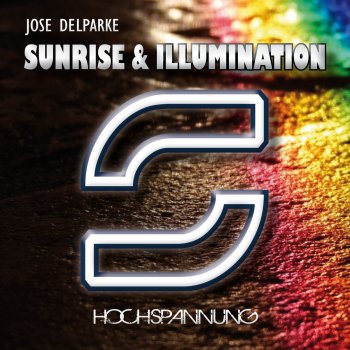 Jose DelParke Sunrise (Extended Mix)