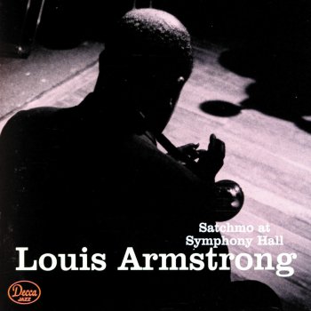 Louis Armstrong & His All-Stars Mahogany Hall Stomp - Live At Symphony Hall, Boston, MA/1957