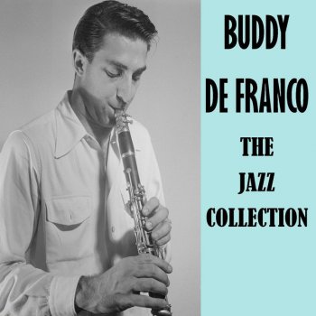 Buddy DeFranco They Can't Take That Away from Me (Version 2)