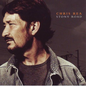 Chris Rea Someday My Peace Will Come