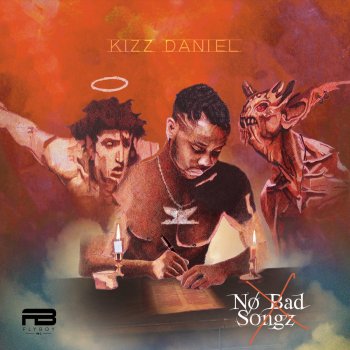 Kizz Daniel Time No Dey