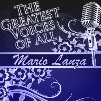 Mario Lanza Voce 'E Notte (Remastered)