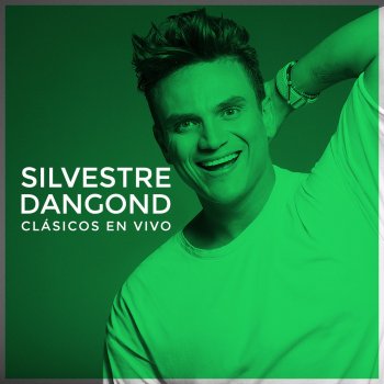 Silvestre Dangond feat. Lucas Dangond Después de Tantos Años (En Vivo)