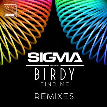 Sigma feat. Birdy Find Me (Acoustic)