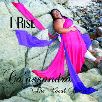 Cassandra I Rise