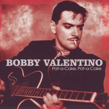 Bobby Valentino The Man Who Invented Jazz