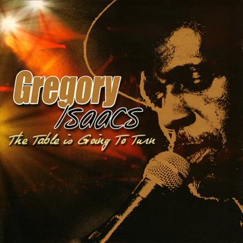 Gregory Isaacs Enough Is Enough