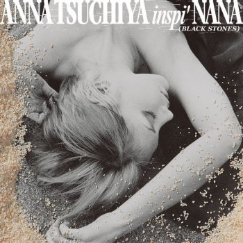 Anna Tsuchiya JUST CAN'T GET ENOUGH