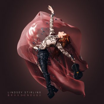 Lindsey Stirling Forgotten Voyage - Bonus Track