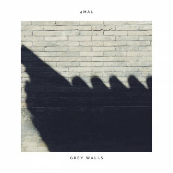 4Mal Grey Walls (4MAL Electroacoustic Ocean Remix)
