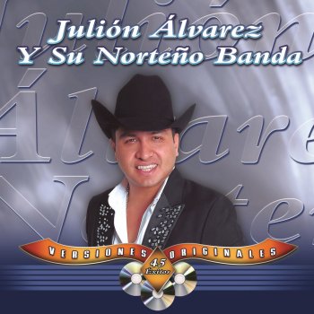 Julión Álvarez y su Norteño Banda Tu Amigo Nada Más (Mariachi Version)