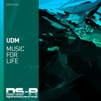 UDM Music for Life