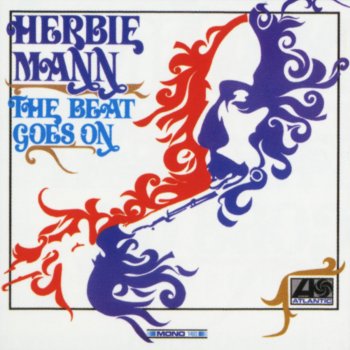 Herbie Mann Dream Garden