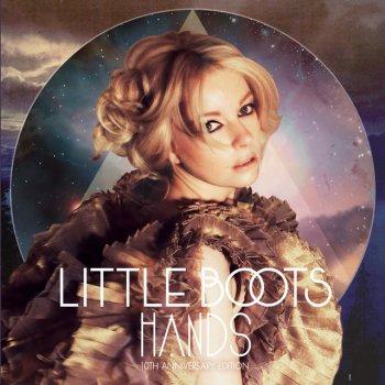 Little Boots Silhouettes - Demo