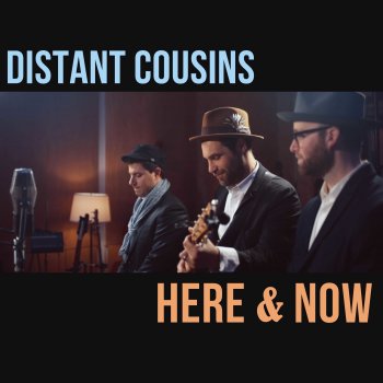 Distant Cousins Angelina - Acoustic