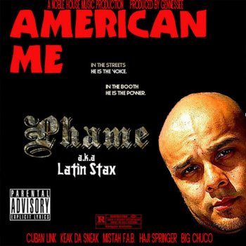 Phame Ready To Roll - Feat. Cuban Link, Big Chuco