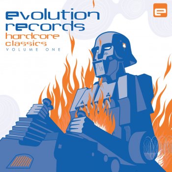Scott Brown Evolution Records Classics Vol.1 - Continuous DJ Mix