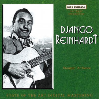 Django Reinhardt Un Sourire En Chantant (With A Smile And A Song)