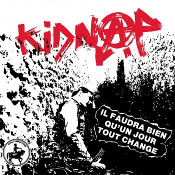 Kidnap Révolution