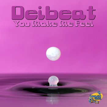 Deibeat You Make Me Feel