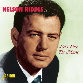 Nelson Riddle Blame It On Paree