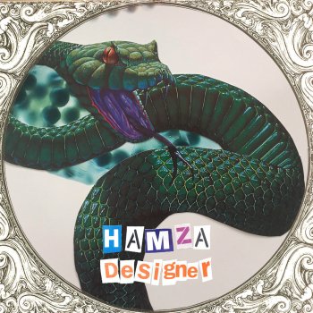 Hamza Designer