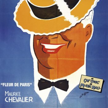 Maurice Chevalier La chanson populaire