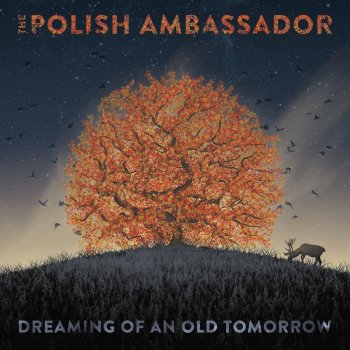 The Polish Ambassador feat. Lulacruza Camino Rojo (feat. Lulacruza)