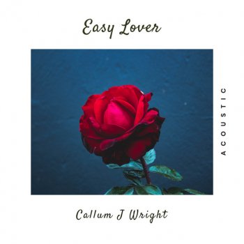 Callum J Wright Easy Lover - Acoustic