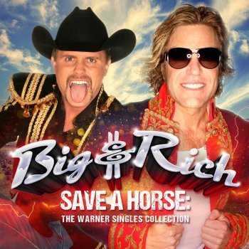 Big & Rich Never Been Down