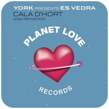 York feat. Es Vedrá Cala D'Hort - Shortcut