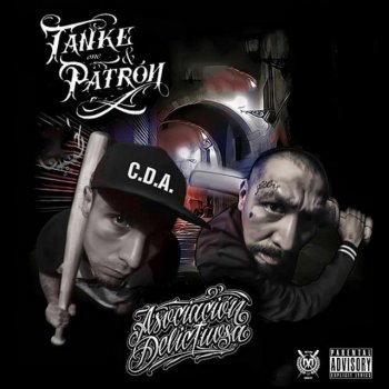 Tankeone feat. Patrón & Caporal Represento