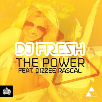 DJ Fresh feat. Dizzee Rascal The Power (Andy C Remix)
