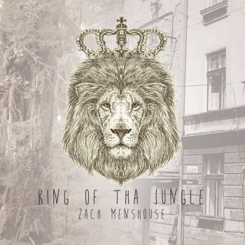 Zach Menshouse Lion King