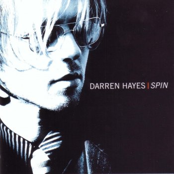 Darren Hayes I Can't Ever Get Enough of You