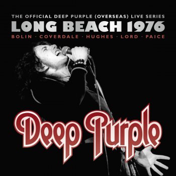 Deep Purple Love Child (Live)