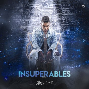 Alex Martinez Insuperables