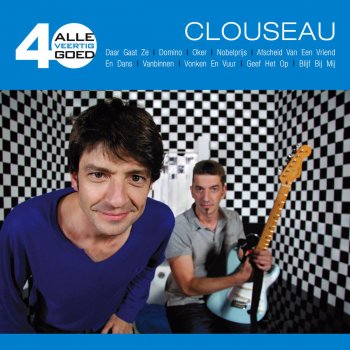 Clouseau Passie - Radio Edit