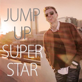 Garrett Williamson Jump Up, Super Star!