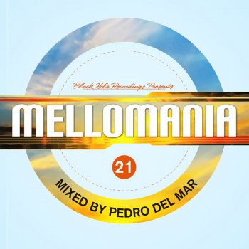 Pedro del Mar feat. Spark7 & Jane Kumada Hold Me Now - Pedro Del Mar Remix