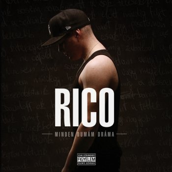 Rico feat. P.G. Apa Nélkül