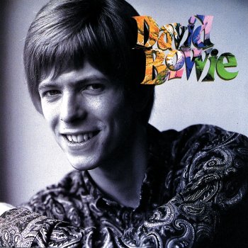 David Bowie When I Live My Dream - Version 2