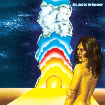 Black Widow The Gypsy - Remastered