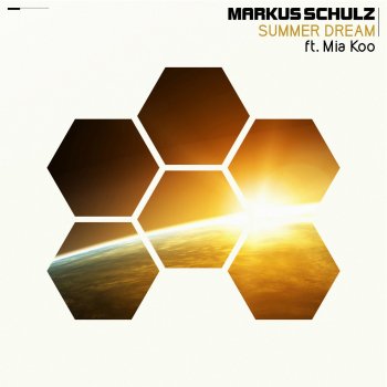 Markus Schulz feat. Mia Koo Summer Dream