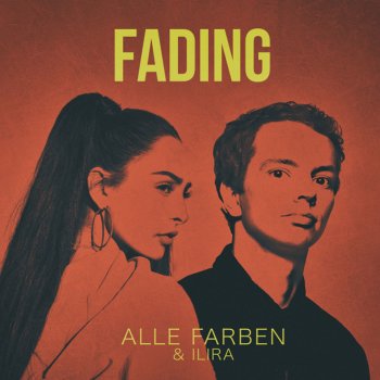Alle Farben feat. Ilira Fading