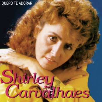 Shirley Carvalhaes Vendavais