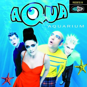 Aqua Turn Back Time (Love to Infinity's Classic radio mix)