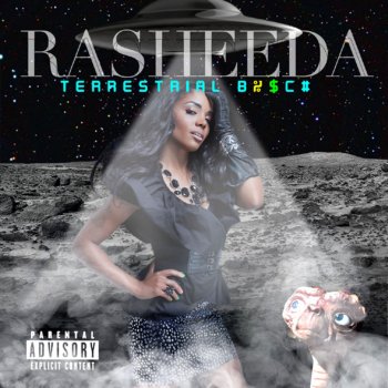 Rasheeda Thing On Me (Wetter Remix)